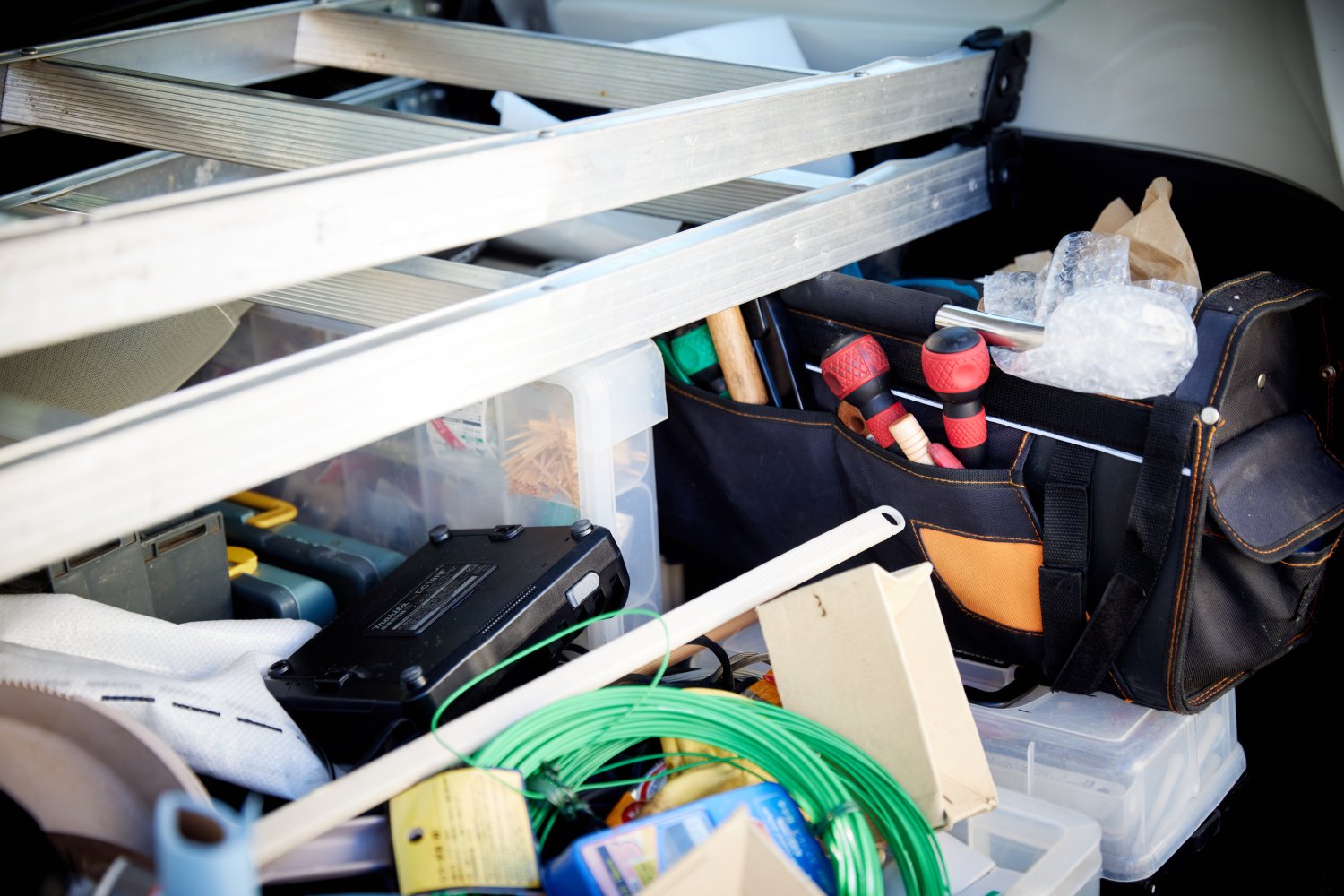 今の仕事をやっていて良かったと思えることはなんですか？