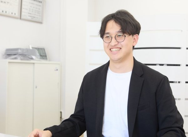 【新卒】ルームアドバイザー｜挑戦好き・成長好き・仲間好きの方