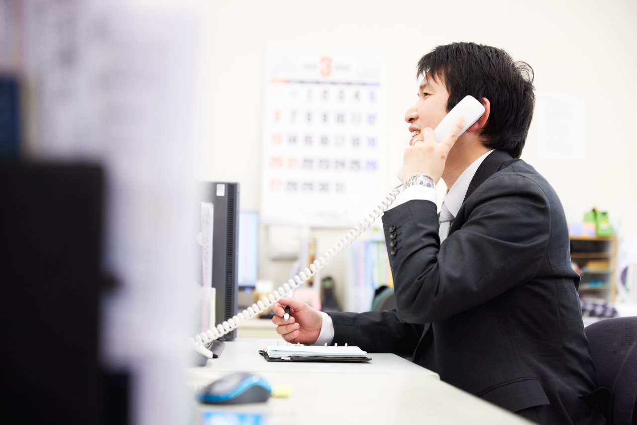 賃貸経営アドバイザー◆ノルマなし！/住宅・資格手当充実/年休120日/残業20h/7時間勤務