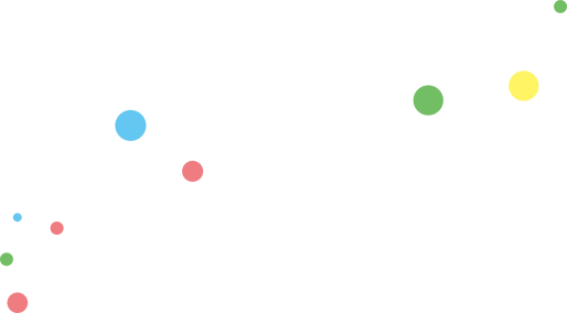 ワクワクを届ける仕事をしよう。