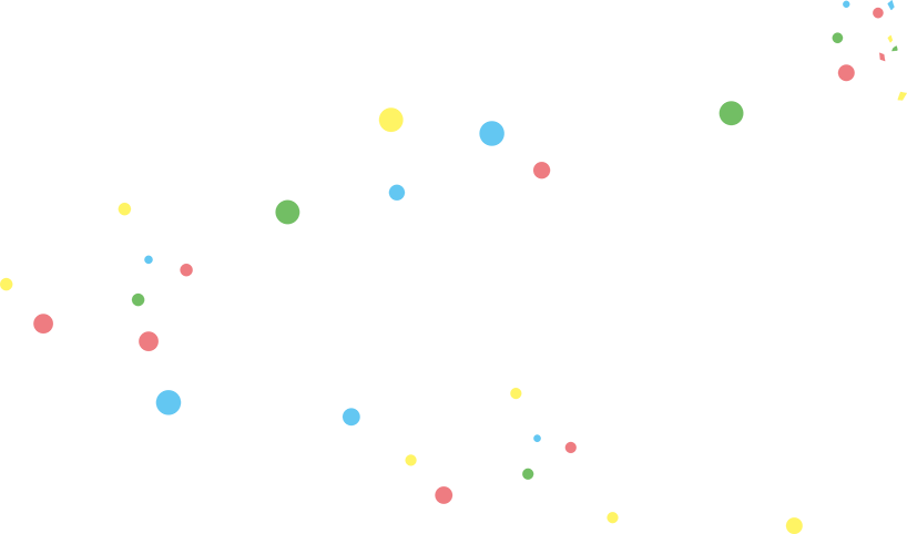 ワクワクを届ける仕事をしよう。