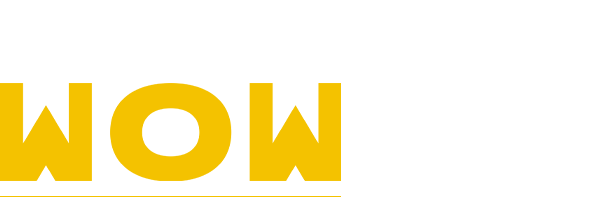 ワクワクするようなWOWを生み出す。