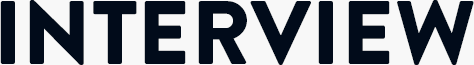INTERVIEW